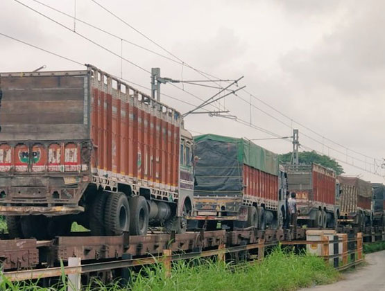 Transport Image