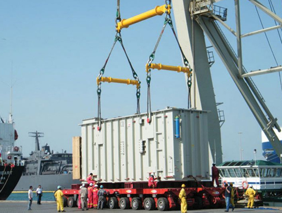 Transport Image