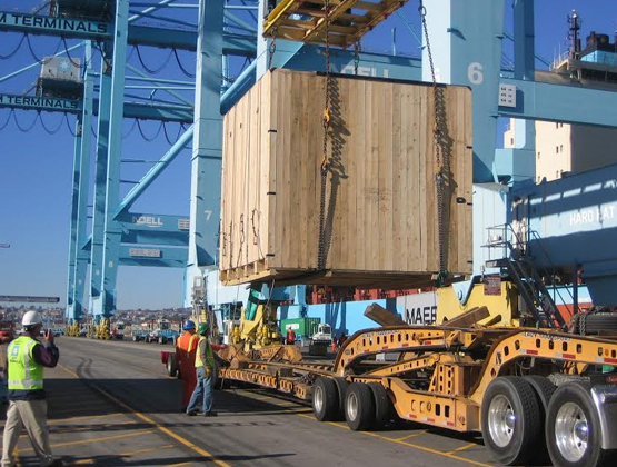 Transport Image