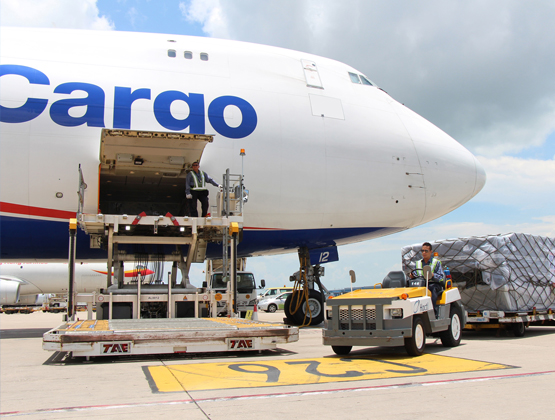 Transport Image